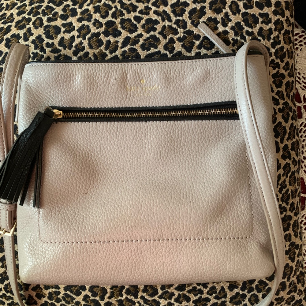 Kate Spade crossbody